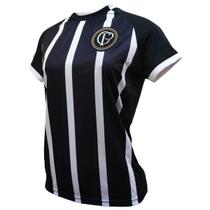 Camisa Corinthians Bradley - Feminina