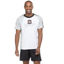 Camisa Corinthians Dry 2302 Corm356