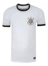 Camisa Corinthians Favela 22 Stadium - Ni