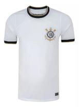 Camisa Corinthians Favela Oficial - Ny