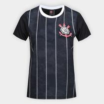 Camisa Corinthians Feminina