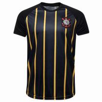 Camisa Corinthians Golden Edição Limitada Masculina