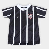 Camisa Corinthians Infantil Torcida Baby