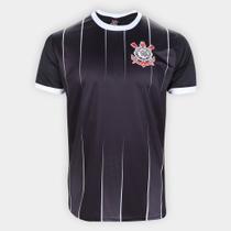 Camisa Corinthians Layer Masculina