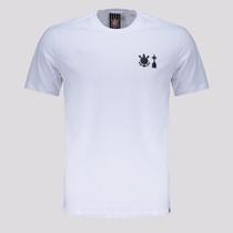 Camisa Corinthians Liberta Branca