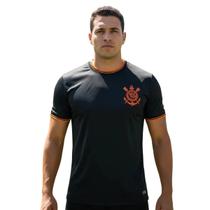 Camisa Corinthians Masculina Edição Especial para Torcedor - Coimbra Licenciados Corinthians