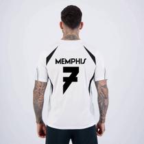 Camisa Corinthians Orizon Memphis 7 Branca - Spr