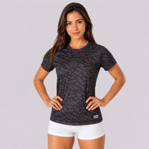 Camisa Corinthians Raglan Feminina Preta Camisa Corinthians Raglan Feminina Preta