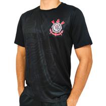 Camisa Corinthians Shade - Masculino - Lotus
