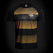 Camisa Corinthians Silverstone Edição Limitada Masculina