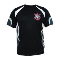 Camisa Corinthians Símbolo Orizon - Masculino - Lotus