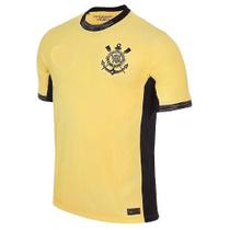 Camisa Corinthians Third 2023 Lançamento