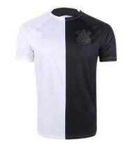 Camisa Corinthians Timão Masculina Torcedor