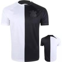 Camisa Corinthians Timão Masculina Torcedor - Ny