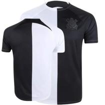 Camisa Corinthians Timão Masculina Torcedor