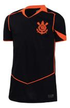 Camisa Corinthians - Todo Poderoso Timão 2025/26