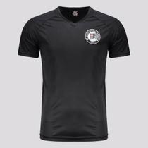 Camisa Corinthians Whang Preta