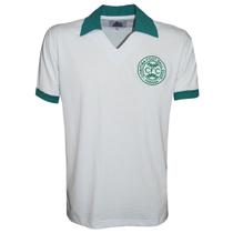 Camisa Coritiba 1960 Retrô Branca G