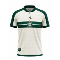 Camisa Coritiba Diadora 2026 Uniforme 1 Torcedor - Masculino Tamanho:MCor:Branco Camisa Coritiba Diadora 2026 Uniforme 1 Torcedor - Masculino Tamanho:MCor:Branco