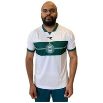 Camisa Coritiba Jogo 1 25/26 Torcedor Diadora Original