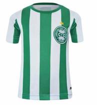 Camisa Coritiba Listrada AGR infantil - ARG Camisa Coritiba Listrada AGR infantil - ARG