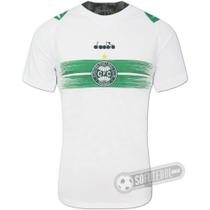 Camisa Coritiba - Modelo I Camisa Coritiba - Modelo I