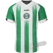 Camisa Coritiba - Modelo II Camisa Coritiba - Modelo II