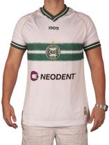 Camisa Coritiba Oficial Jogo 1 Patrocinio 1909 Original 2023