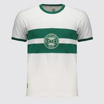 Camisa Coritiba Retrô 1976 Branca Camisa Coritiba Retrô 1976 Branca