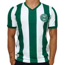 Camisa Coritiba Retro 1985 Campeão Brasileiro - Masculino Camisa Coritiba Retro 1985 Campeão Brasileiro - Masculino