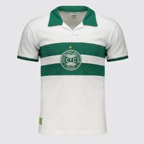 Camisa Coritiba Retrô 1995 Branca Camisa Coritiba Retrô 1995 Branca
