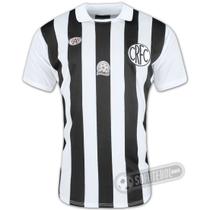 Camisa Córrego Rico - Modelo I
