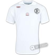 Camisa Córrego Rico - Modelo II Camisa Córrego Rico - Modelo II