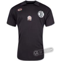 Camisa Córrego Rico - Modelo II Camisa Córrego Rico - Modelo II