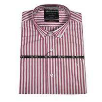 Camisa Country Masculina Manga Curta Listrada Sr