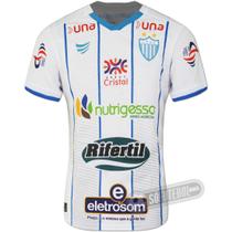 Camisa CRAC - Modelo II Camisa CRAC - Modelo II