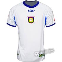 Camisa Crato - Modelo II Camisa Crato - Modelo II