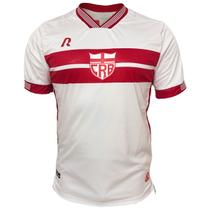 Camisa CRB 2024 Uniforme 1 Jogador - Masculino