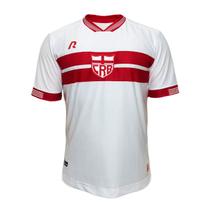 Camisa CRB 2024 Uniforme 1 Torcedor - Masculino