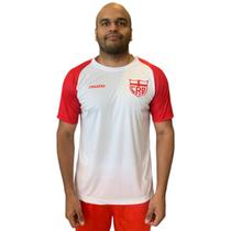 Camisa Crb Alagoas Identidade Oficial Masculina Original