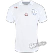 Camisa Creix de Tremembé - Modelo II Camisa Creix de Tremembé - Modelo II