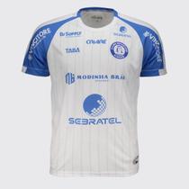 Camisa Criare Aimoré II 2026