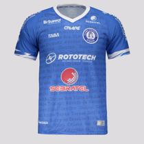 Camisa Criare Sports Aimoré I 2025