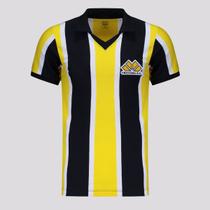 Camisa Criciúma Retrô 1988 Listrada Camisa Criciúma Retrô 1988 Listrada