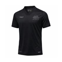 Camisa Criciúma Volt 2026 Attack Black - Masculino Tamanho:MCor:Preto Camisa Criciúma Volt 2026 Attack Black - Masculino Tamanho:MCor:Preto