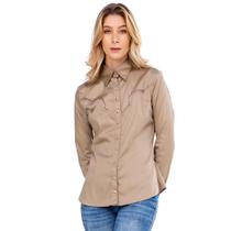 Camisa Criolo - Zenz Western Camisa Criolo - Zenz Western
