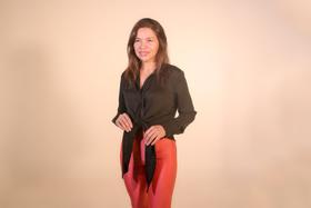 Camisa Crislayne