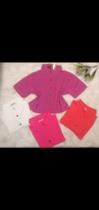 Camisa Cropped Camisa Cropped