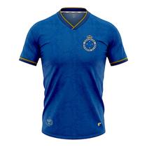 Camisa Cruzeiro 2003 Triplice Coroa Home Masculino