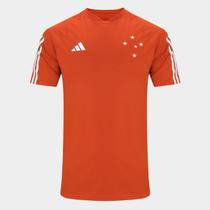 Camisa Cruzeiro 24/25 s/n Comissão Técnica Adidas Masculina